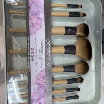 Kit de brochas para maquillaje
