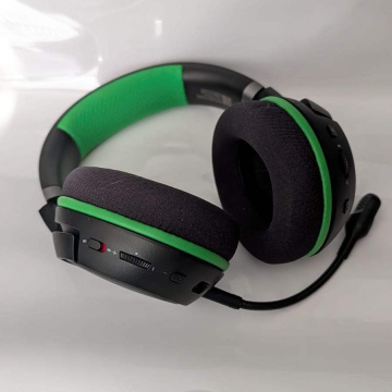 Audifonos gamer Razer Kaira