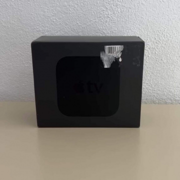 Apple TV HD