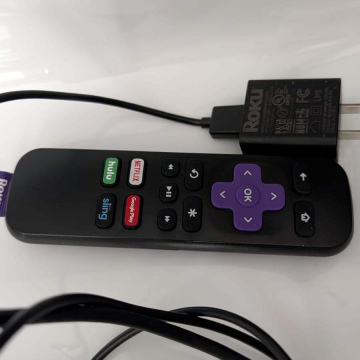 Roku Express con control remoto