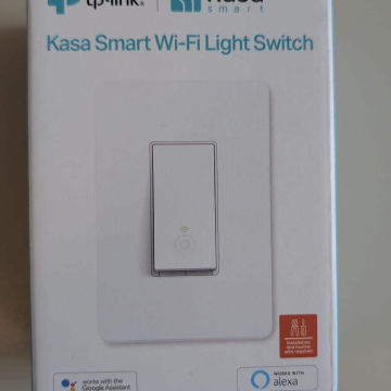 TP-LINK Apagador Smart WIFI 