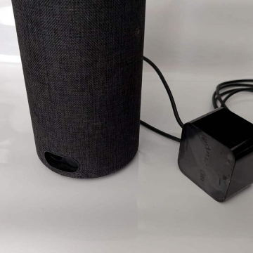 Amazon alexa  2da generacion