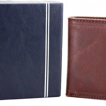 Cartera para hombre