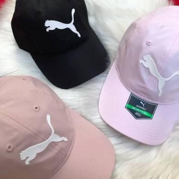 Gorras Puma