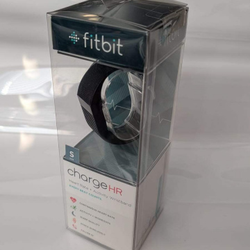 Smart fitbit charge HR