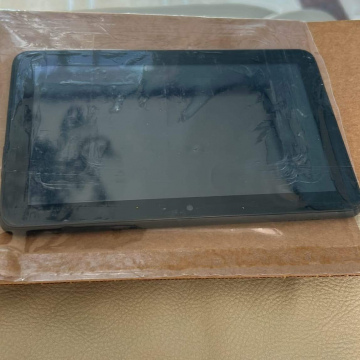 Tablet Fire HD