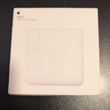 Cargador Apple USB-C 96W